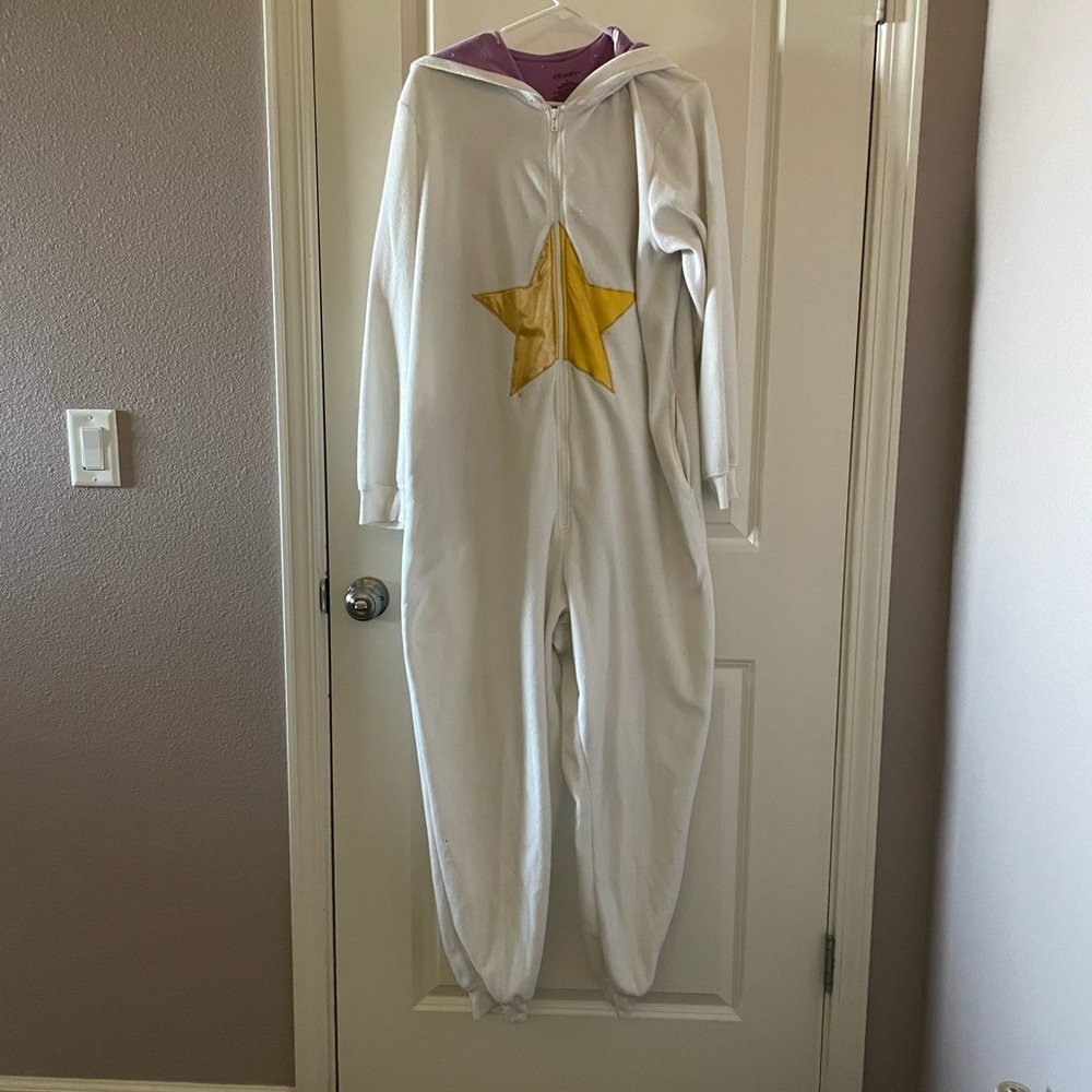 Unicorn Union Suit XL